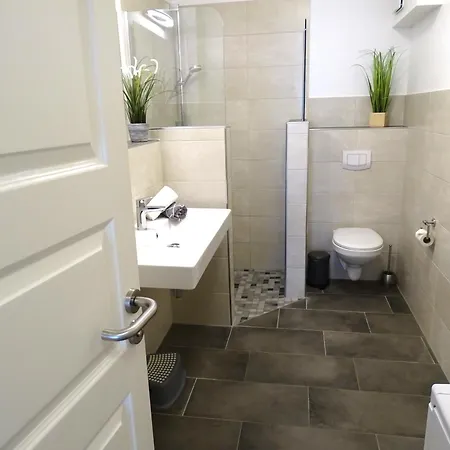 Quartiere Koje 2 Daire