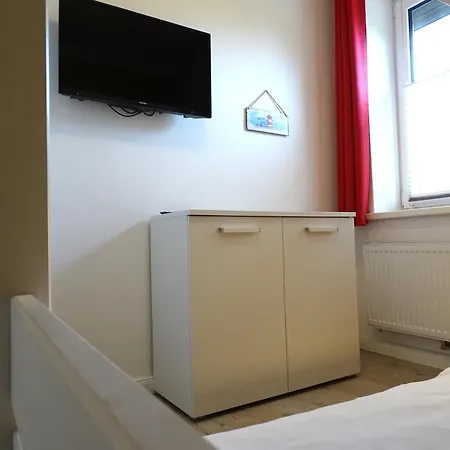 Quartiere Koje 2 Daire Dahme