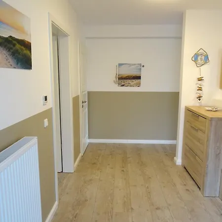 Quartiere Koje 2 Daire