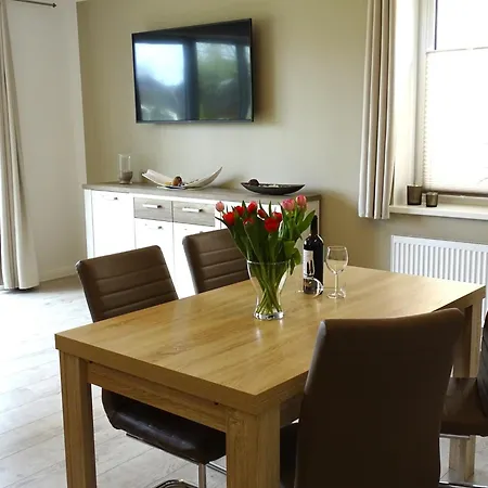 Daire Quartiere Koje 2 Dahme