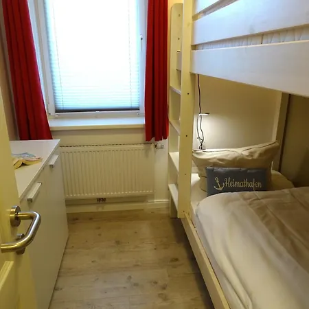 Daire Quartiere Koje 2 *