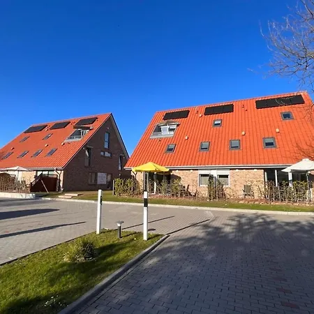 Quartiere Koje 2 Dahme