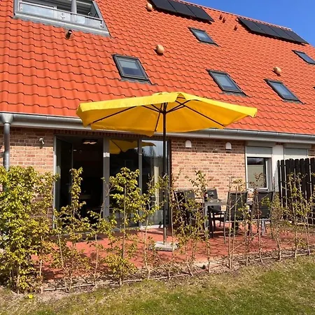 Quartiere Koje 2 Daire *