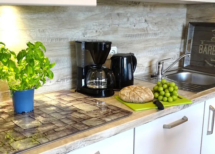 Quartiere Koje 2 Lejlighed